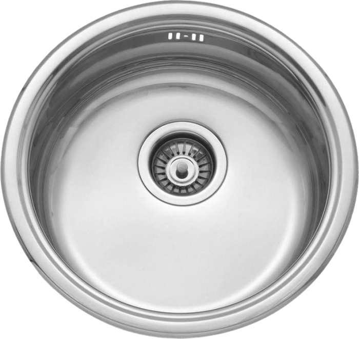 Мойка кухонная Seaman Eco Wien SWT-450A