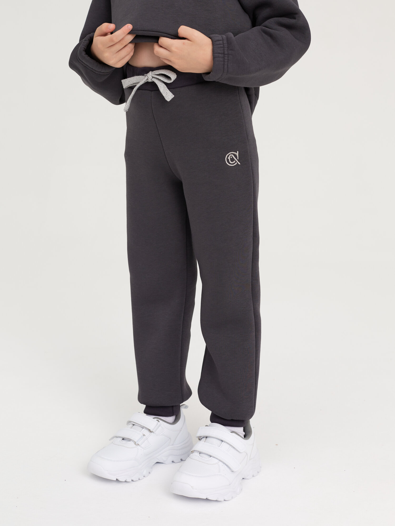 Брюки спортивные BASIC