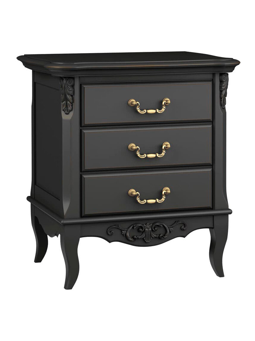 Тумба прикроватная Ля Нэж 