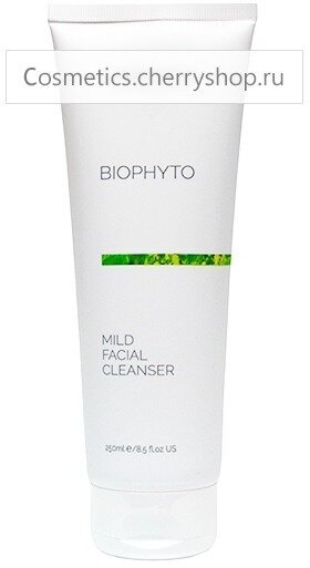 Christina Bio Phyto Mild Facial Cleanser (Мягкий очищающий гель), 250 мл