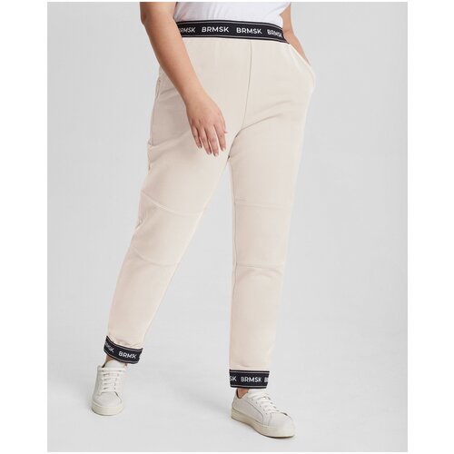 фото Брюки спортивные женские "brmsk" barmariska