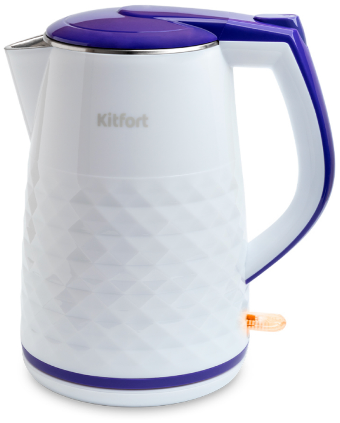 Чайник Kitfort КТ-6170