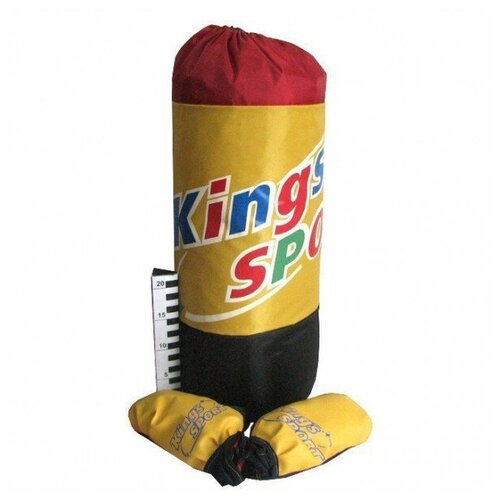 Бокс King Sport большой/Валета/
