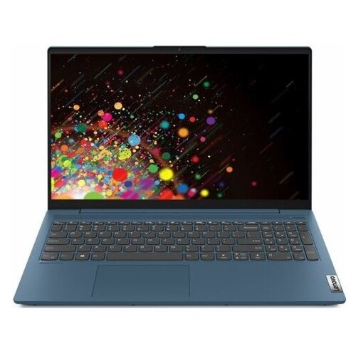 Ноутбук Lenovo IdeaPad 5 15ITL05 82FG00YVRU 6613300₽