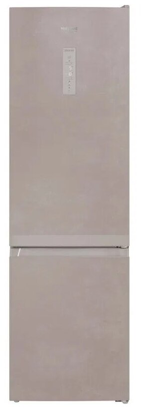 Холодильник Hotpoint-Ariston HTS 7200 M O3 - фотография № 1