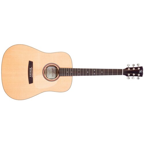 Kremona M10E Steel String Series