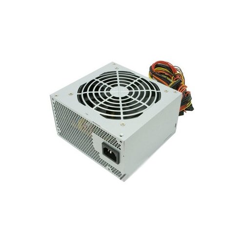 Блок питания Powerman Power Supply PM-500ATX-F блок питания powerman pm 500atx f 6143093 500 вт