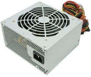 Блок питания Powerman Power Supply PM-500ATX-F