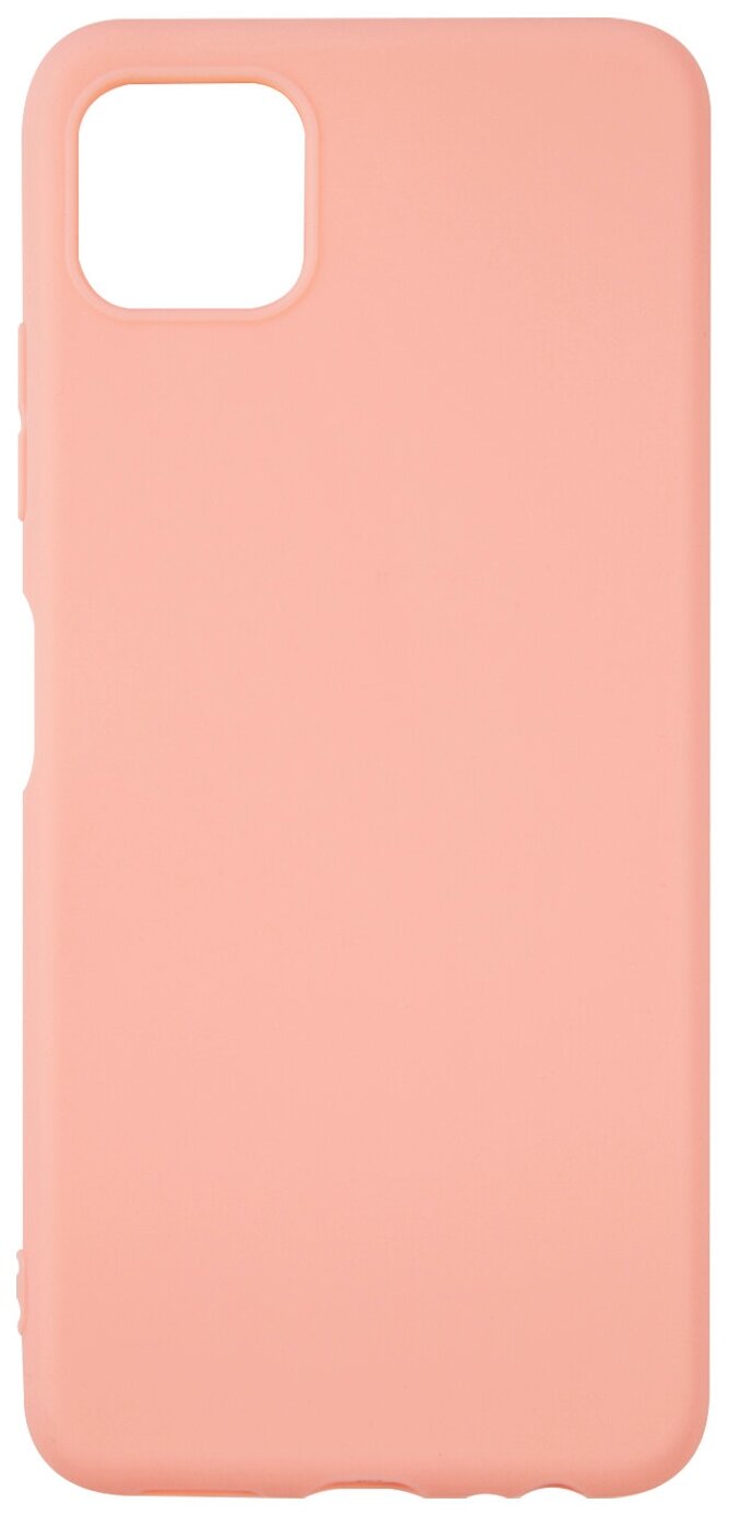 Защитный чехол для смартфона Red Line Ultimate для Samsung Galaxy A22s 5G розовый