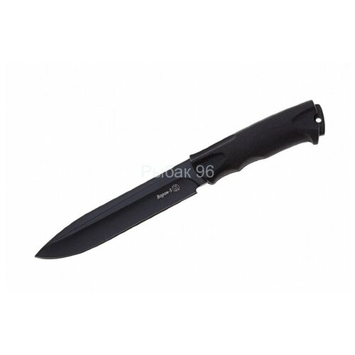 Нож (Кизляр) Ворон-3 разделочный нож кизляр минога разделочный эластрон