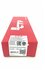 Наконечник рулевой тяги левый CTR CE0338L