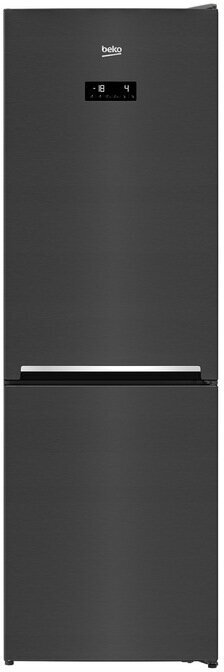 Холодильник Beko RCNA366E40ZXBRN 324L NoFrost Inox