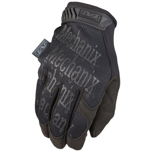 Перчатки Mechanix, черный