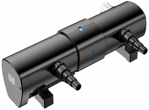 Ультрафиолетовая лампа для пруда и бассейна SunSun CUV-2110 (110W, аналог Bitron110C)