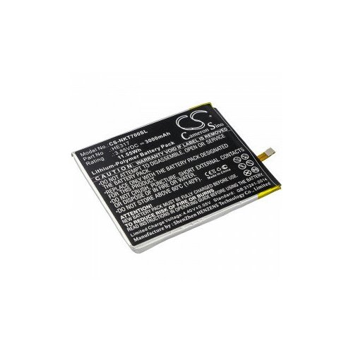 фото Cameron sino аккумулятор для телефона nokia 7