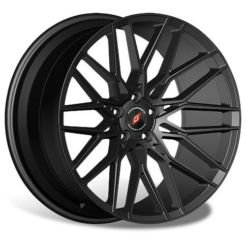 INFORGED IFG34 8,5x19/5x112 ET28 D66,6 Black