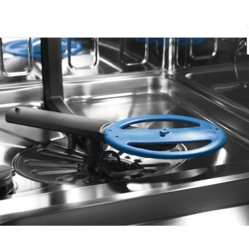 Встраиваемая посудомоечная машина Electrolux EEG67410L