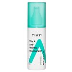 Крем-эмульсия с ретинолом TIAM Vita A anti-wrinkle moisturizer, 80 мл - изображение