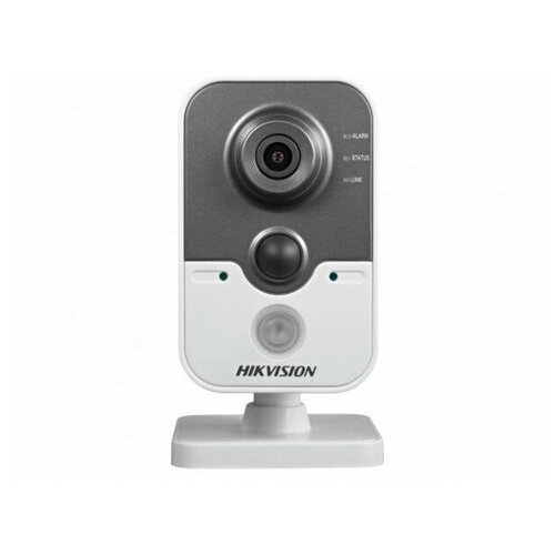 Hikvision DS-2CD2432F-IW 1077000₽