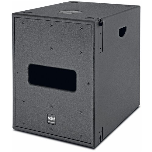 Активный сабвуфер SE Audiotechnik M-F3A SUB 210BP 9366200₽