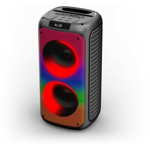 Музыкальный центр Hyundai H-MC1231 589000₽