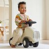 Фото #12 50033, Толокар машина каталка Virage Happy Baby, качалка детская, машинка каталка для детей, для мальчиков и девочек, пластиковая, оливковая