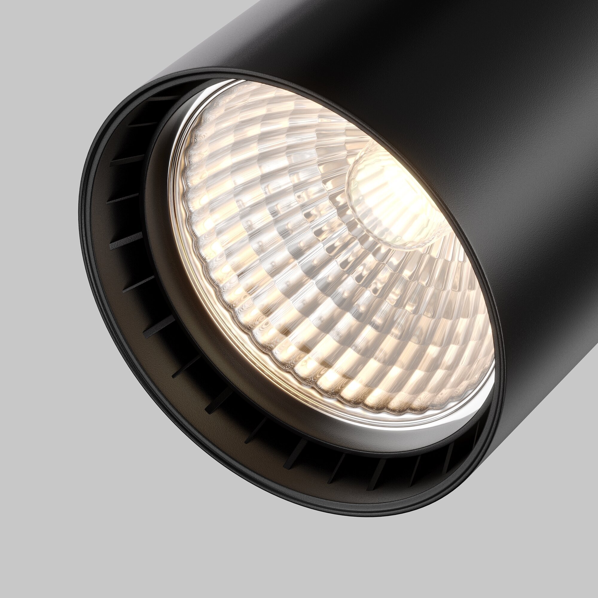 Трековый светильник Maytoni VUORO TR003-1-10W3K-M-B - фото №4