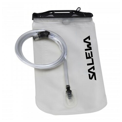 фото Питьевая система salewa 2021 transflow bag 1.5 l transparent