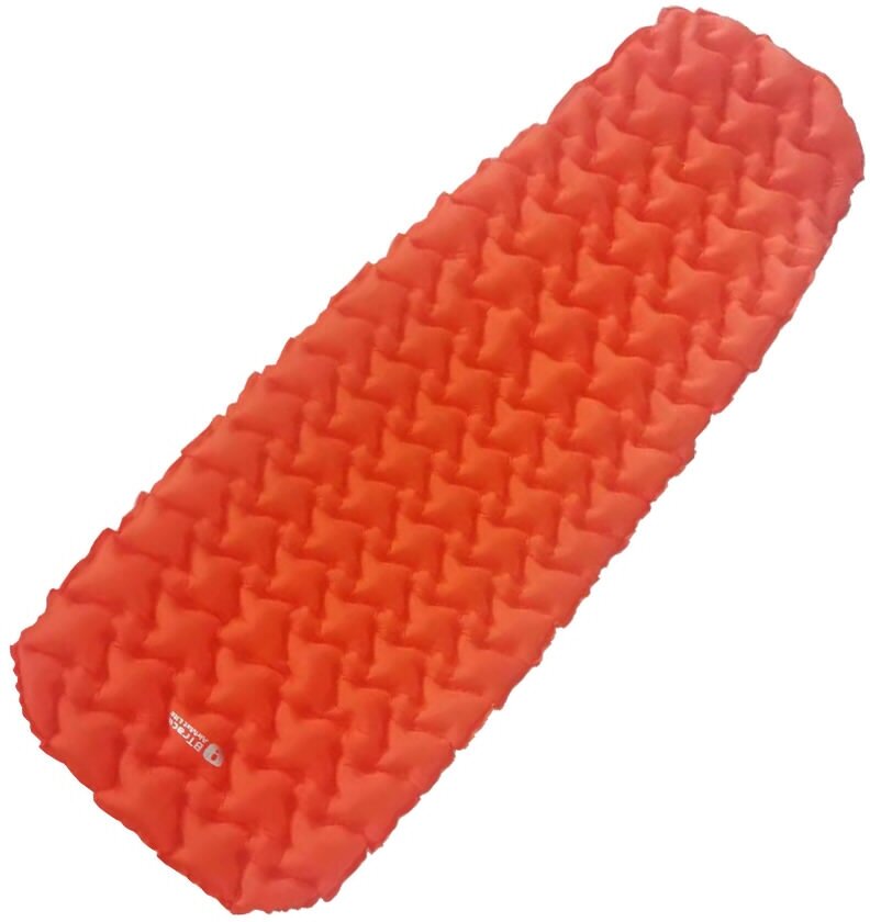 Коврик надувной BTrace AirMat Lite185х55х5 см