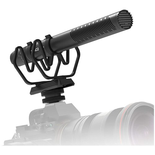 Репортерский микрофон пушка Synco Mic-D30 1998600₽