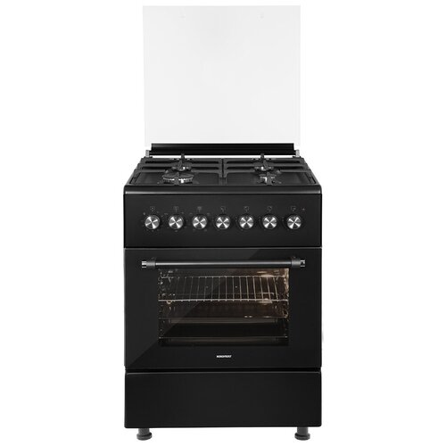 Плита NORDFROST GE 6064 B 4250000₽