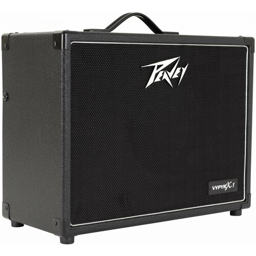 Гитарный комбо PEAVEY VYPYR VIP X1 peavey vypyr vip x1 гитарный комбоусилитель