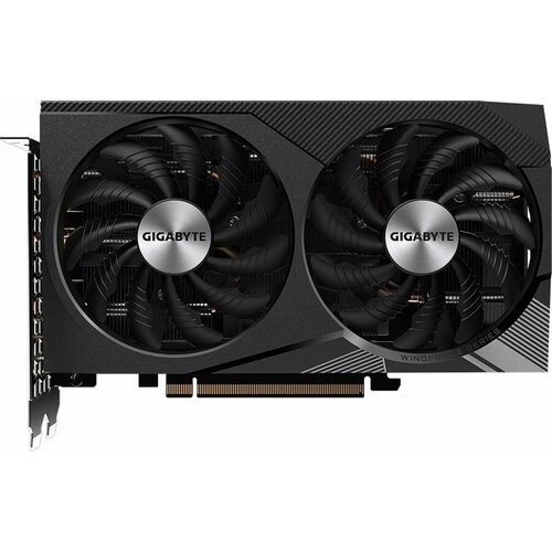 GigaByte GeForce RTX 3060 Gaming OC 8G 1740MHz PCI-E 40 8192Mb 15000MHz 128-bit HDMI 3xDP GV-N3060GAMING OC-8GD 4095500₽