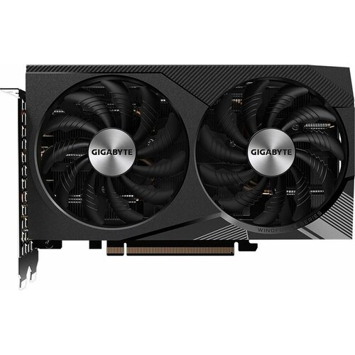 GigaByte GeForce RTX 3060 Gaming OC 8G 1740MHz PCI-E 4.0 8192Mb 15000MHz 128-bit HDMI 3xDP GV-N3060GAMING OC-8GD