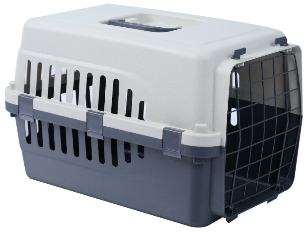 фото Переноска Safari Range 45х30х29 см