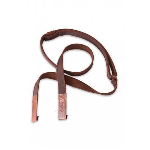 фото Ремень для гитары righton straps 8401120020350 classical classical-dual-hook brown