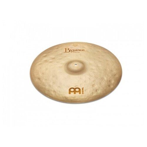 фото B16vc byzance vintage crash тарелка 16", meinl