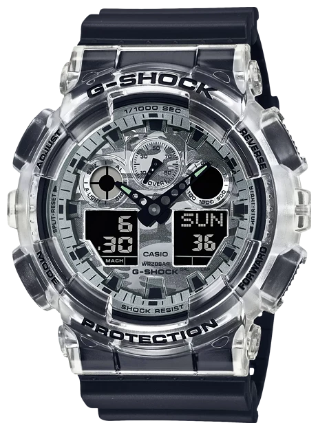 Наручные часы CASIO G-Shock