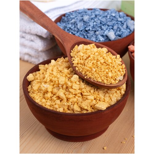 Соль для ванны детская морская уход за кожей шиммер для ванны чистая кожа 150 грамм