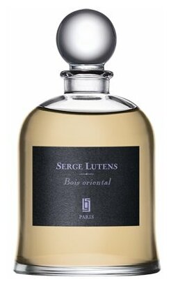 Парфюмерная вода Serge Lutens унисекс Bois Oriental 75 мл