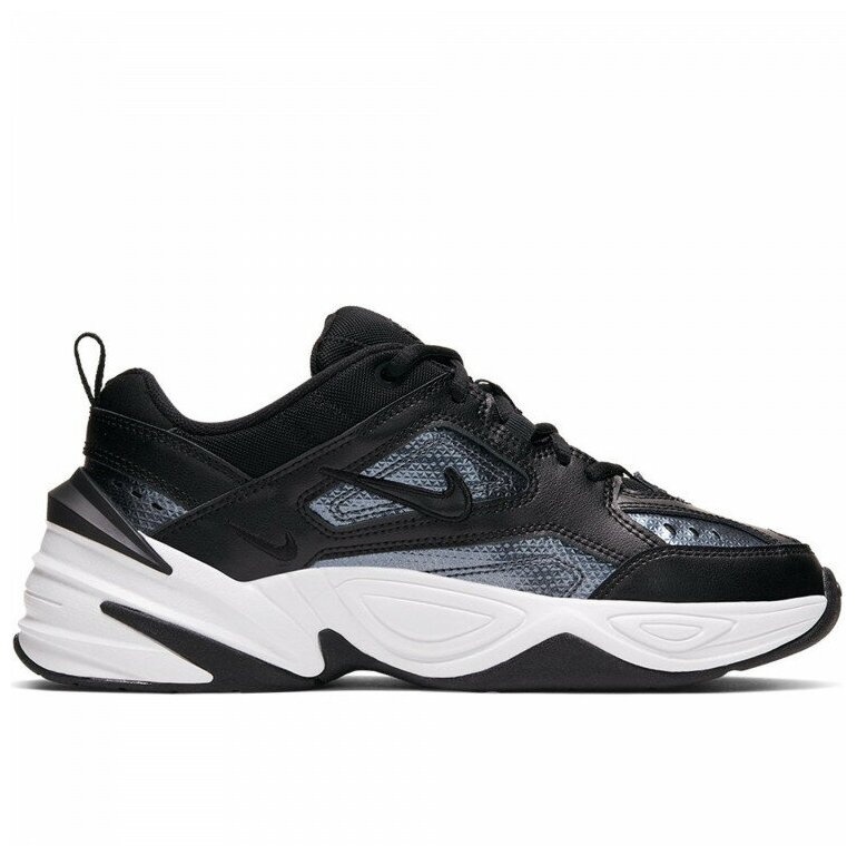 nike m2k tekno puestas