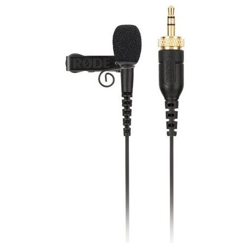 Петличный микрофон Rode Link Lavalier 1162900₽