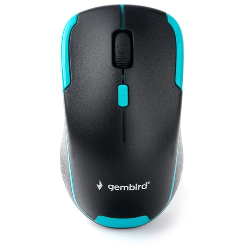 Мышь Gembird MUSW-410 54200₽