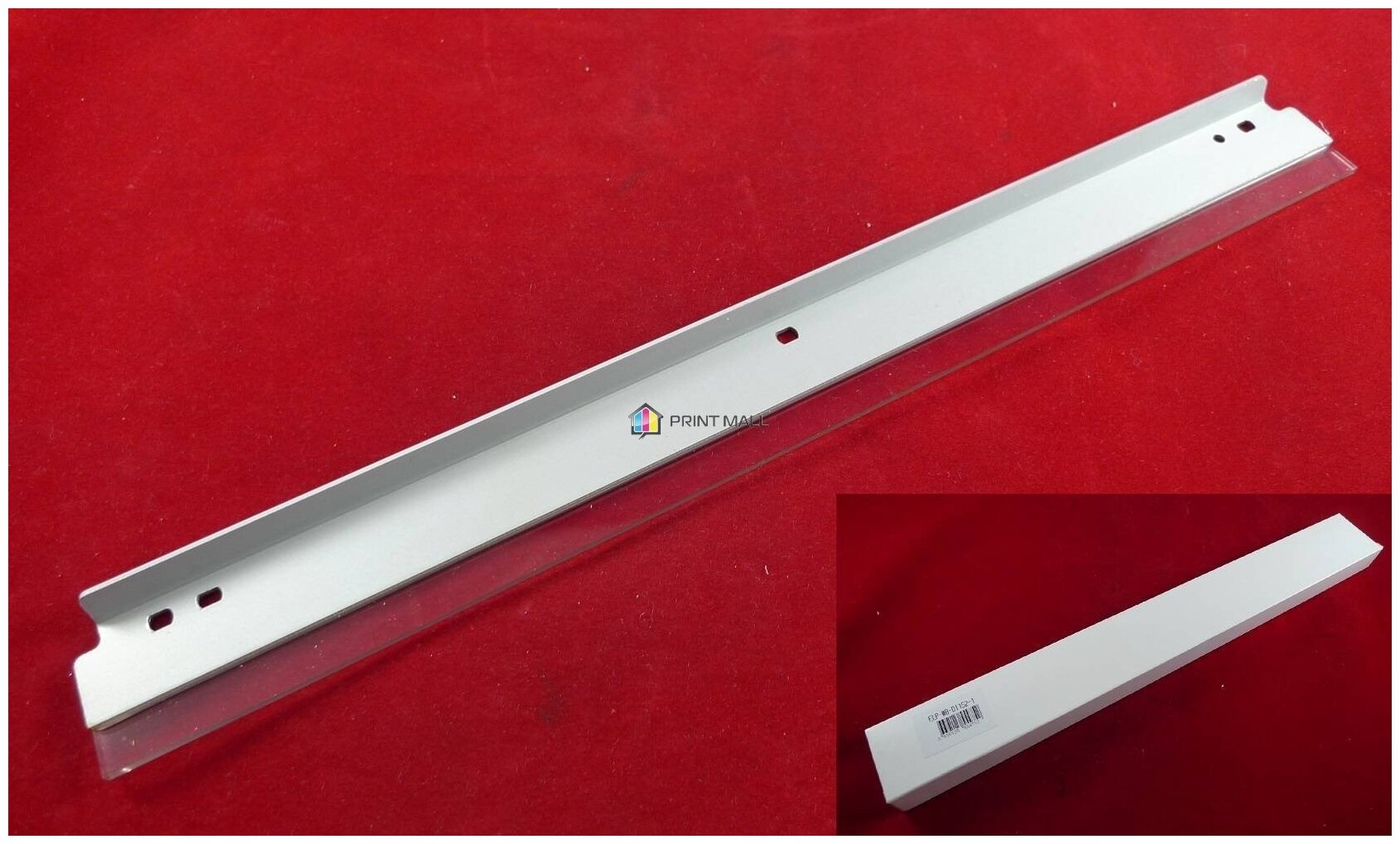 Ракель (Wiper Blade) Konica-Minolta Di152/163/200/250/282/350, bizhub 180/210/200/250/282/350/362 ELP Imaging®