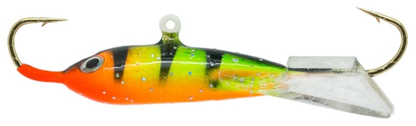 Балансир Spider Pro 15 2 гр. 25 мм 29/94 — фото 1