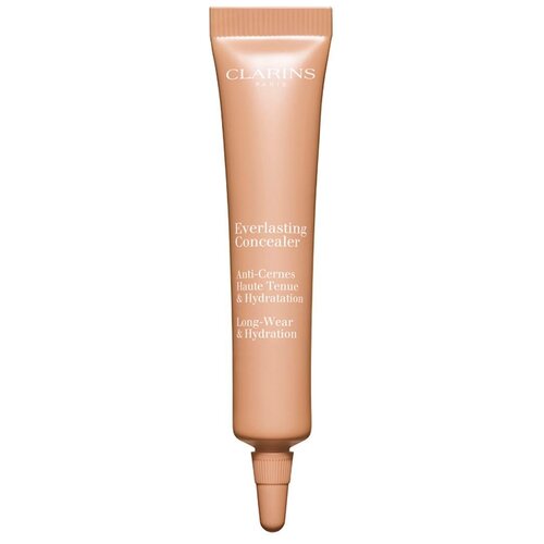 Clarins Консилер Everlasting, оттенок 02 light medium