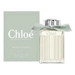 Парфюмерная вода Chloe Eau de Parfum Naturelle 50 мл. - изображение