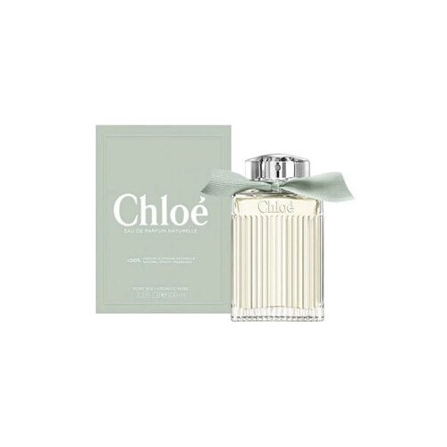 Парфюмерная вода Chloe Eau de Parfum Naturelle 50 мл. парфюмерная вода chloe eau de parfum naturelle 100 мл