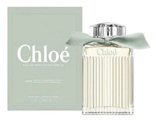 Парфюмерная вода Chloe Eau de Parfum Naturelle 100 мл.