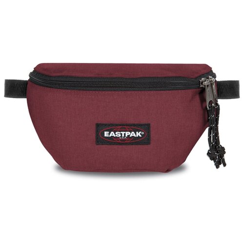 фото Сумка на пояс eastpak springer crafty wine